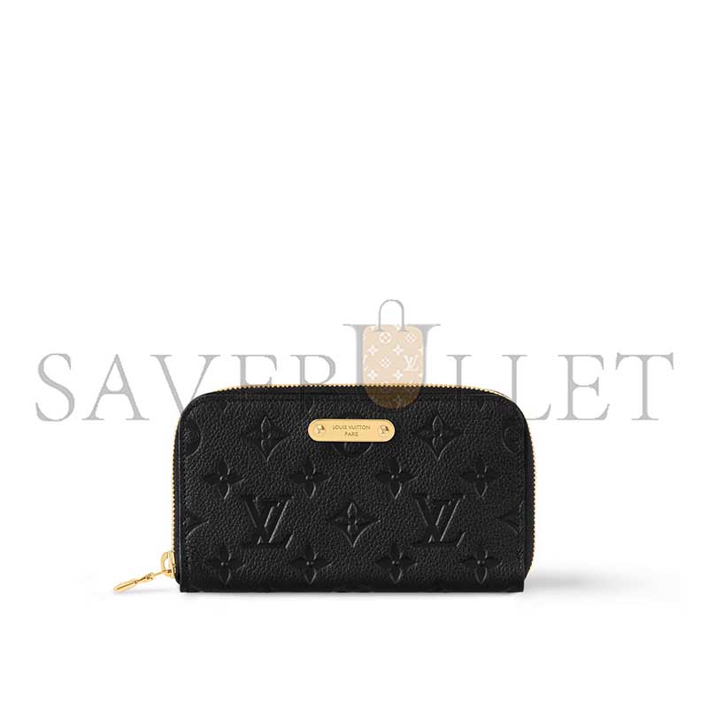LOUIS VUITTON MARGOT WALLET M12425 (17*11*2cm)